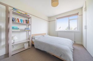 Bedroom 2 angle 1- click for photo gallery